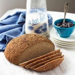 From http://86lemons.com/glutenfree-vegan-homemade-bread/