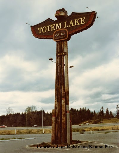 Totem Lake 8